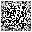 QR code with H And R Block Tax Service contacts