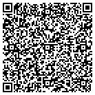 QR code with T A Asphalt & Concrete Contrs contacts