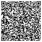 QR code with Tonganoxie Christian Church contacts
