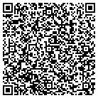 QR code with Hialeah Window Tinting contacts