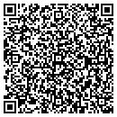 QR code with G&S House of Styles contacts