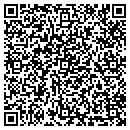 QR code with Howard Davenport contacts