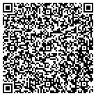 QR code with C Pacific Foods Inc contacts