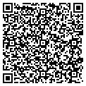 QR code with H&R Block contacts
