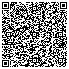 QR code with S And H Auto Repair Inc contacts