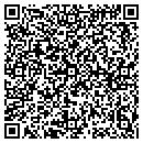 QR code with H&R Block contacts