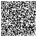QR code with H&R Block contacts
