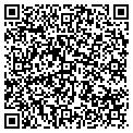 QR code with H&R Block contacts