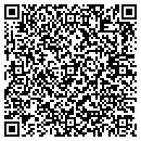 QR code with H&R Block contacts