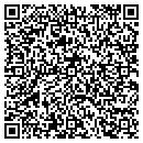 QR code with Kaf-Tech Inc contacts