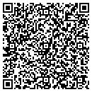 QR code with H&R Block contacts