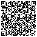 QR code with H&R Block contacts