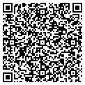 QR code with H&R Block contacts