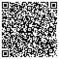 QR code with H&R Block contacts