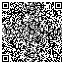 QR code with H&R Block contacts