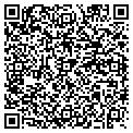 QR code with H&R Block contacts