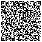 QR code with Richard Heller Gallery contacts
