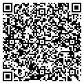 QR code with H&R Block contacts
