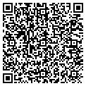 QR code with Lcm Displays LLC contacts