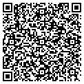 QR code with H&R Block contacts