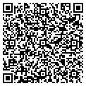QR code with H&R Block contacts