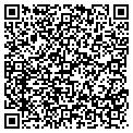 QR code with H&R Block contacts