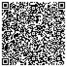 QR code with Fairfield Alternative School contacts