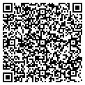 QR code with H&R Block contacts