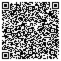 QR code with H&R Block contacts
