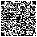QR code with H&R Block contacts