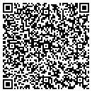QR code with S O S Computer Repair contacts