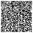 QR code with True Radius Bending contacts
