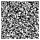 QR code with Kim Jin M DO contacts