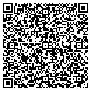 QR code with Kinney James R DO contacts