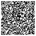 QR code with Ciao Bella contacts