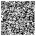 QR code with H&R Block contacts