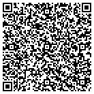 QR code with Unity Temple Church-God-Christ contacts
