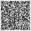 QR code with H&R Block Eastern Enterprises Inc contacts