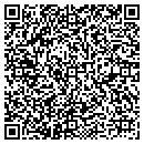 QR code with H & R Block / Fas Tax contacts