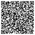 QR code with H&R Block Inc contacts