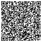 QR code with Leonard Kaufman Md contacts