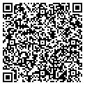 QR code with H&R Block Inc contacts