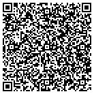 QR code with H & R Block Tax Service contacts
