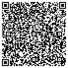 QR code with Louis J Larmoyeux Jr Do contacts