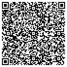 QR code with We Care Ministries Inc contacts