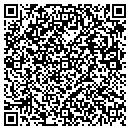 QR code with Hope Barkley contacts