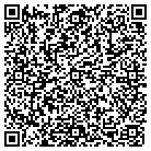 QR code with Gaines Financial Service contacts
