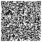 QR code with Heartsent Adoptions Inc-Intl contacts