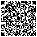 QR code with Kdl Landscaping contacts