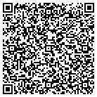 QR code with Words Of Light Ministries Inc contacts